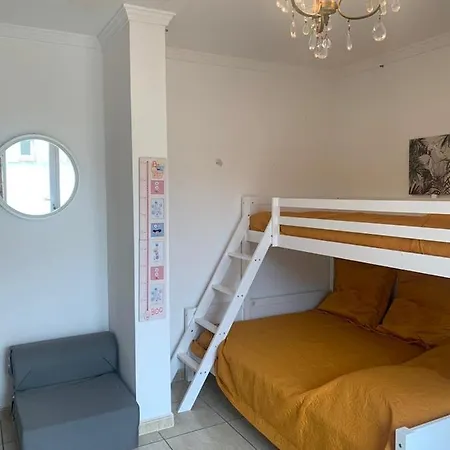 Proche Cap D'agde ヴィラ Bessan