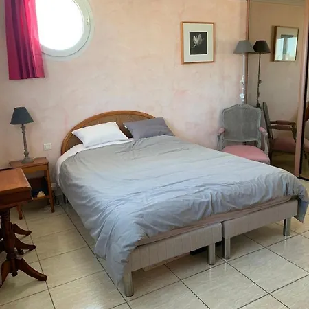 ヴィラ Proche Cap D'agde