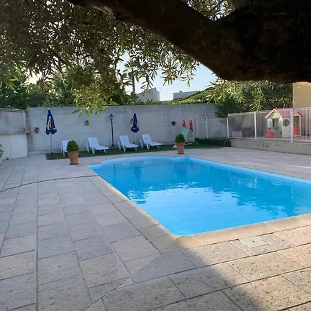 Proche Cap D'agde ヴィラ *