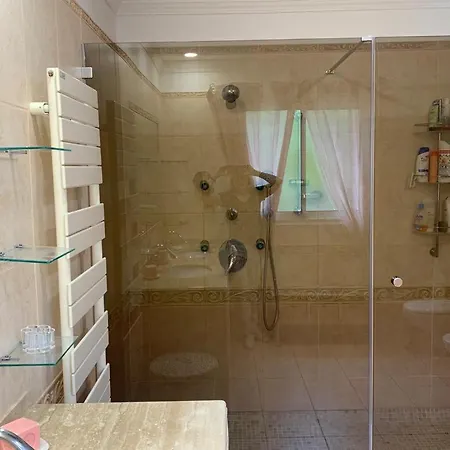 Willa Proche Cap D'agde *