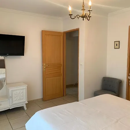 Proche Cap D'agde ヴィラ *