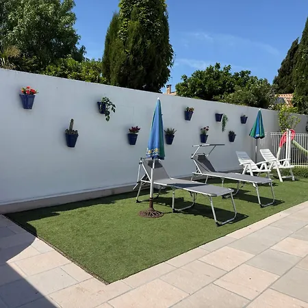 ヴィラ Proche Cap D'agde