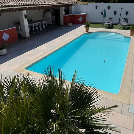 ヴィラ Proche Cap D'agde