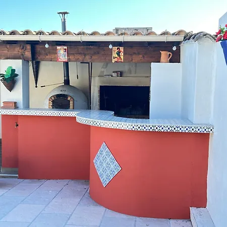 Proche Cap D'agde * Bessan